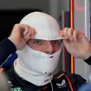 Alarma en Red Bull: la sanción a Max Verstappen que le costará 10 posiciones