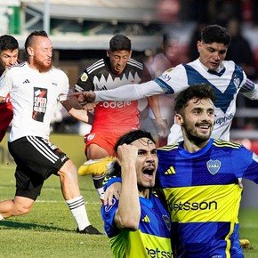 ¿Cuándo vuelven a jugar Boca y River tras la fecha FIFA?