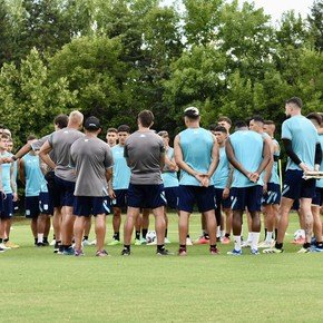 Costas tiene de nuevo a un jugador clave en la defensa de Racing