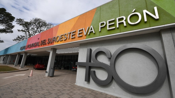 Tres hospitales de Capital suman consultorios ambulatorios de adicciones