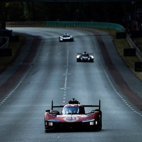 Las 24 Horas de Le Mans con Pechito López y Nicolás Varrone: día, hora y dónde ver por TV