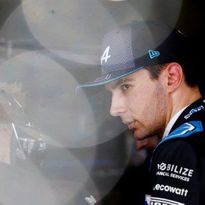 Se pudrió todo: Ocon no se bancó una instrucción y salió a criticar a su propio equipo