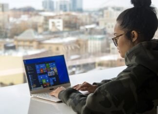 Ahora podrás ver el explorador de archivos de tu Android en Windows 11