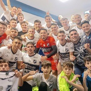 El campeón de la Primera C volvió a festejar
