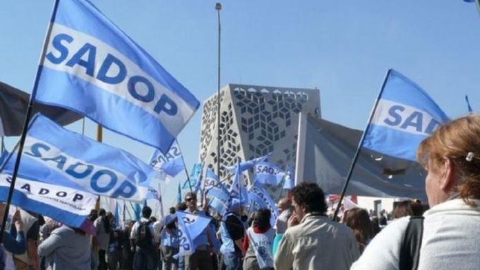 Docentes privados de Córdoba lanzaron un paro de 48 horas tras el receso de invierno