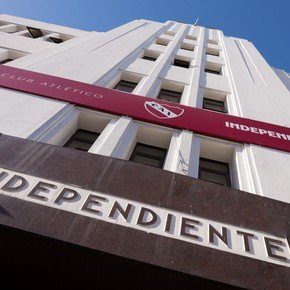 Independiente y una semana clave por las inhibiciones