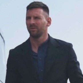 Vestidos a lo campeón: el nuevo look de la Selección