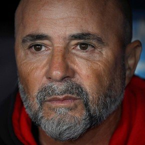 Jorge Sampaoli pidió disculpas por su desafortunada crítica a Dembelé