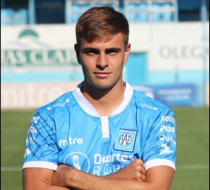 Un Messi que debe volver a jugar en Newell's