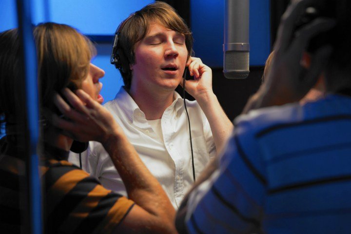 Paul Dano en 'Amor y misericordia'.