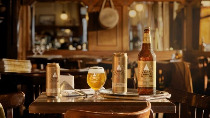 Andes Origen presenta su nueva receta de la variedad más elegida