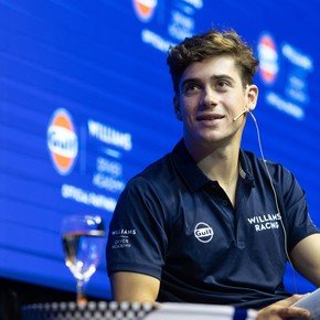 La razón por la que Colapinto volverá a manejar el Williams de F1 en 2025