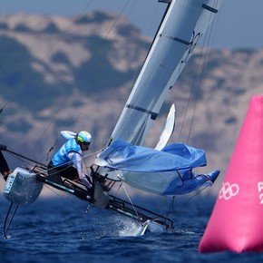 Juegos Olímpicos París 2024: en VIVO resultados y horarios de los argentinos