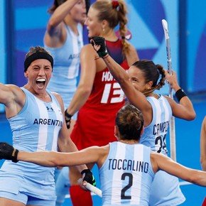 Juegos Olímpicos París 2024: resultados de los argentinos del sábado 27