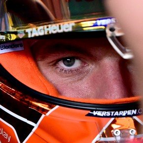 Verstappen le respondió a Red Bull: "Creo que sé bastante bien lo que puedo hacer y lo que no"