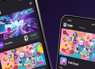 Fortnite está de vuelta en dispositivos móviles, pero hay algunas trampas