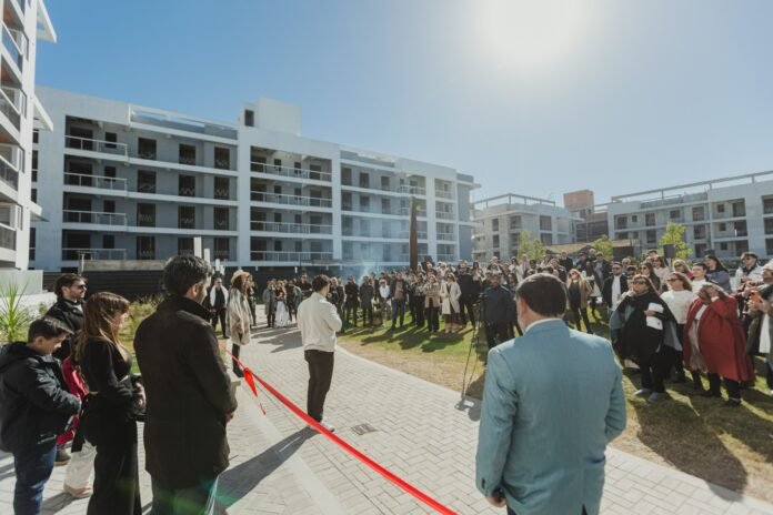 Grupo Canter celebra la entrega de su unidad N° 1000 y avanza con nuevos desarrollos en Córdoba