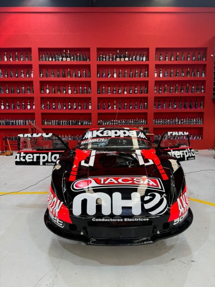 Las cinco razones por las que la carrera del TC en Buenos Aires será especial