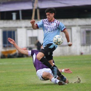 La UAI cayó con Sacachispas y no pudo quedar como líder