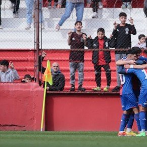 Huracán perdió el invicto y la chance de volver a la punta ante Tigre