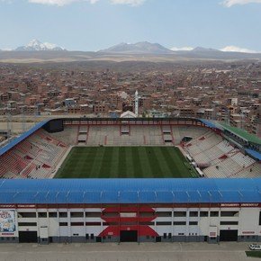 Bolivia y un partido especial contra Venezuela: sede a 4150 metros de altura y nuevo DT