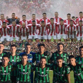 Primera Nacional: qué rivales les quedan a Chicago y San Martín de Tucumán