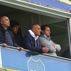Se complicó la situación de los integrantes del Consejo de Fútbol por la causa de abuso sexual en Boca