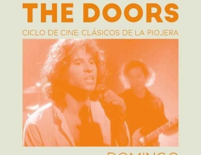 Este domingo, las puertas de La Piojera están abiertas con más cine