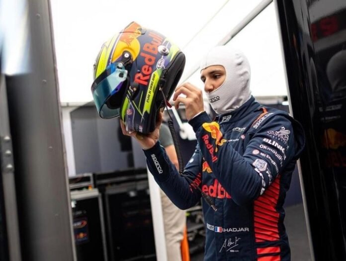 Fórmula 1: un piloto estaría cerca de ser el nuevo fichaje de Red Bull