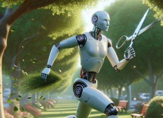 Google da un paso más para decirte cuando una foto es hecha con IA