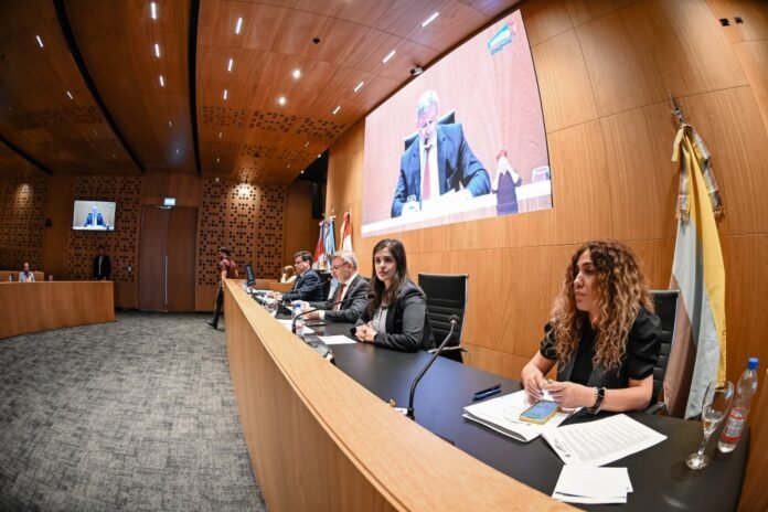 Un archivo fotográfico preservará la memoria de la ciudad