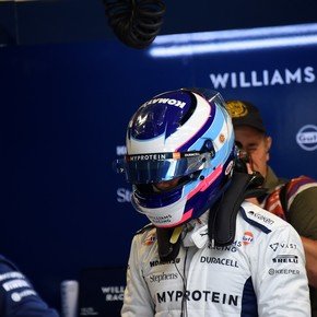 El nuevo elogio del jefe de Williams a Colapinto