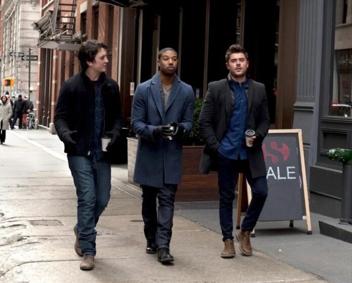 3 grandes películas gratuitas para transmitir este fin de semana (del 4 al 6 de octubre)