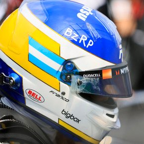 Que dijo Franco Colapinto tras su 12º lugar en México