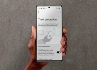 Cómo proteger fácilmente tu celular Android de los robos y ladrones