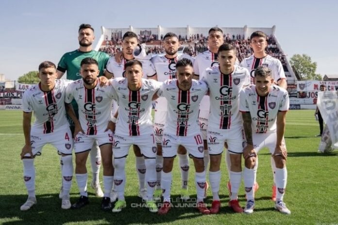 Con varios lesionados y un regreso, Chacarita busca asegurar la permanencia en Córdoba