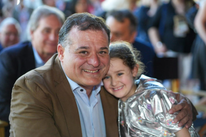 Córdoba presentó en FIT 2024 su campaña de verano