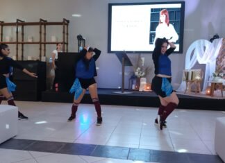 Córdoba vibró con el primer Fashion Day: Moda, musica y emprendimientos en un solo lugar