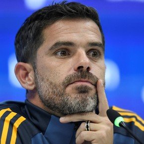 Gago y la salida está en el juego