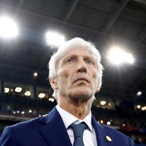 Bomba en Racing: el oficialismo intentará contratar a José Pékerman