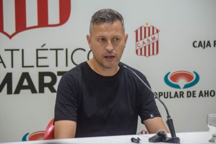 El equipo que este fin de semana puede garantizarse un lugar en la final por el ascenso a Primera