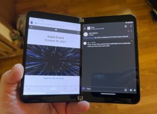 El último soplo de vida del teléfono Android olvidado de Microsoft
