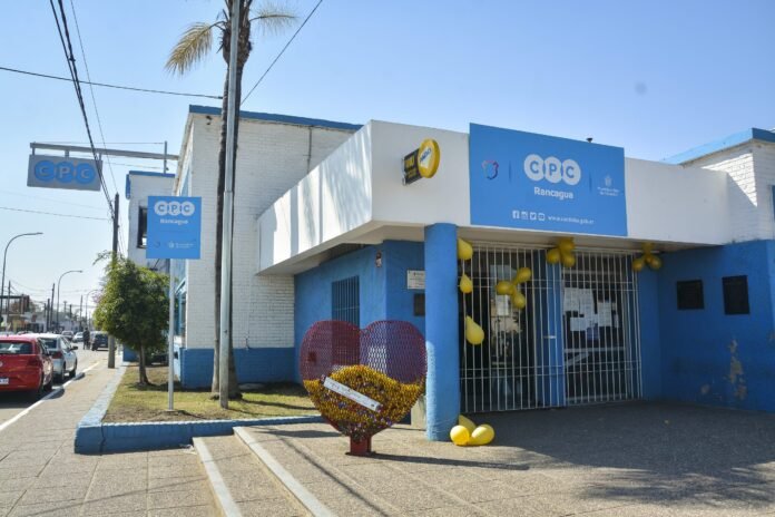 Esta semana abrirán con horario extendido los CPC Pueyrredón, Jardín, Colón y Rancagua