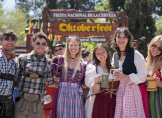 Finde XL de octubre: tres destinos de Córdoba ocupan el top 5 de los más buscados