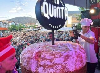 Más de 350 mil turistas eligieron Córdoba el último findexl