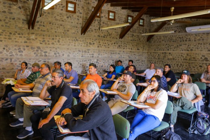 Talleres y charlas para disfrutar y aprender en primavera en la ULA: cómo será la agenda de octubre