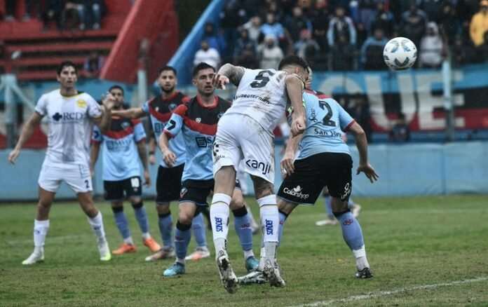 Te incentivan porque no creen que vas a ir al frente