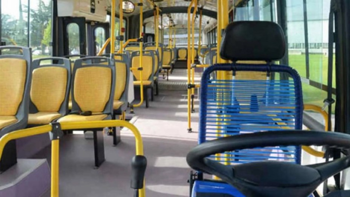 UTA confirmó que no adherirá al paro nacional de transporte del próximo miércoles