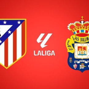 Atlético Madrid vs Las Palmas, por la Primera División: día, hora, cómo verlo por TV
