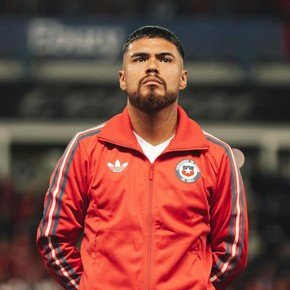 Atento River: Paulo Díaz convocado en Chile y otros posibles citados